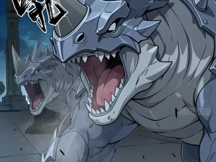 Bắt Đầu Ta Đã Có Vô Hạn Kim Sắc Chapter 3 - Trang 20