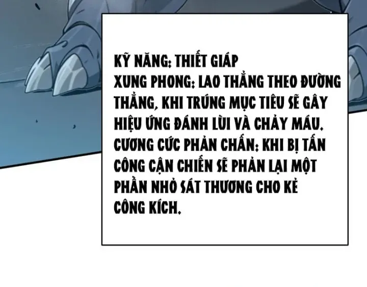 Bắt Đầu Ta Đã Có Vô Hạn Kim Sắc Chapter 3 - Trang 21