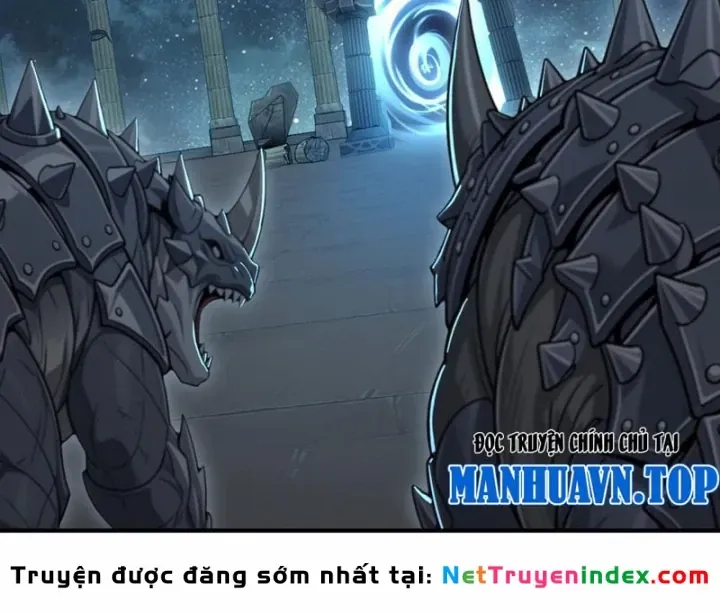 Bắt Đầu Ta Đã Có Vô Hạn Kim Sắc Chapter 3 - Trang 23