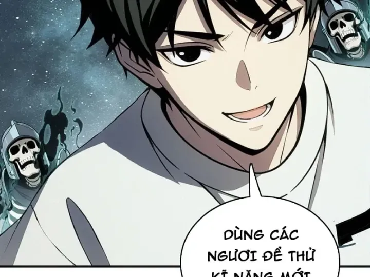 Bắt Đầu Ta Đã Có Vô Hạn Kim Sắc Chapter 3 - Trang 25