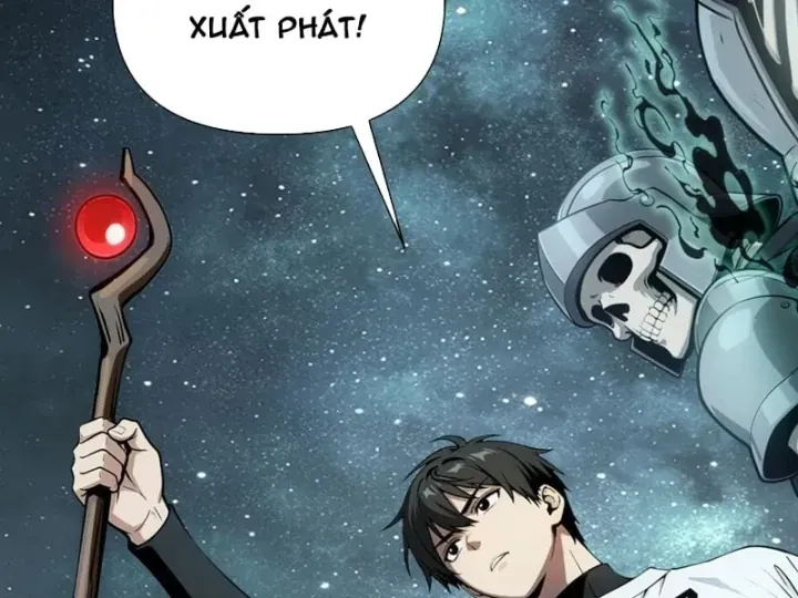 Bắt Đầu Ta Đã Có Vô Hạn Kim Sắc Chapter 3 - Trang 28