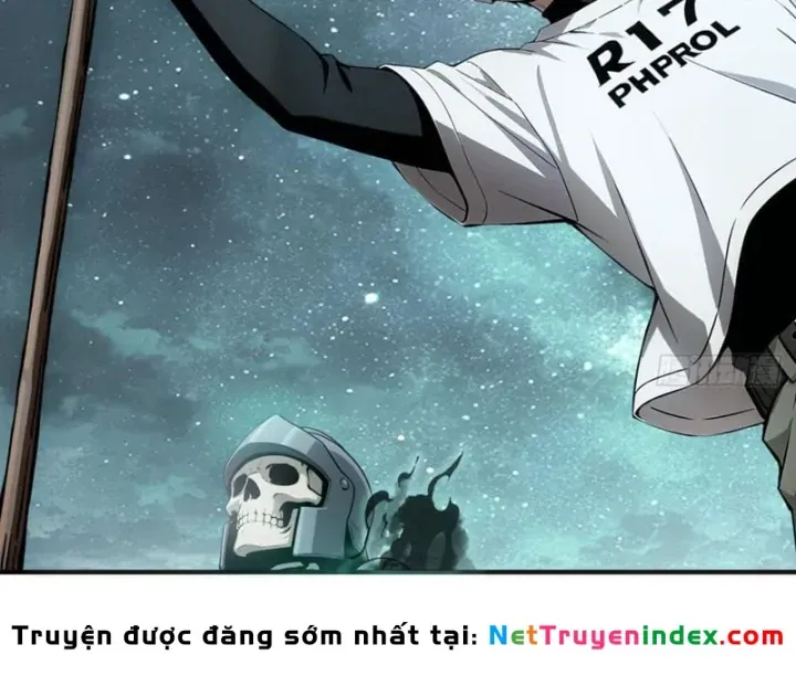 Bắt Đầu Ta Đã Có Vô Hạn Kim Sắc Chapter 3 - Trang 29