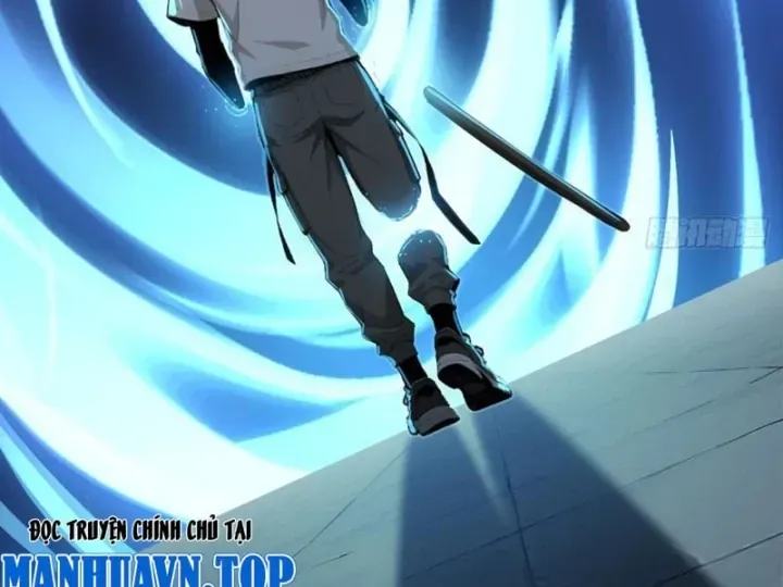Bắt Đầu Ta Đã Có Vô Hạn Kim Sắc Chapter 3 - Trang 31