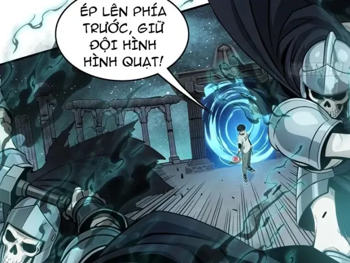 Bắt Đầu Ta Đã Có Vô Hạn Kim Sắc Chapter 3 - Trang 40