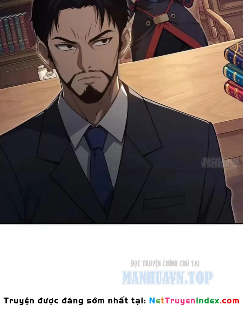 Bắt Đầu Ta Đã Có Vô Hạn Kim Sắc Chapter 4 - Trang 10