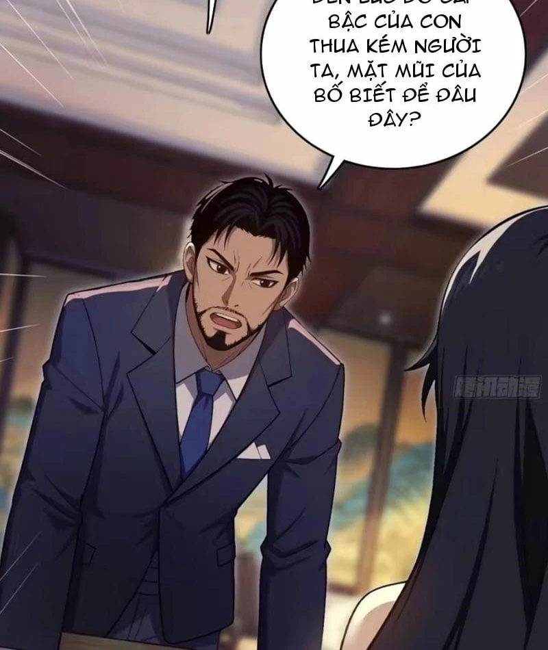 Bắt Đầu Ta Đã Có Vô Hạn Kim Sắc Chapter 4 - Trang 22