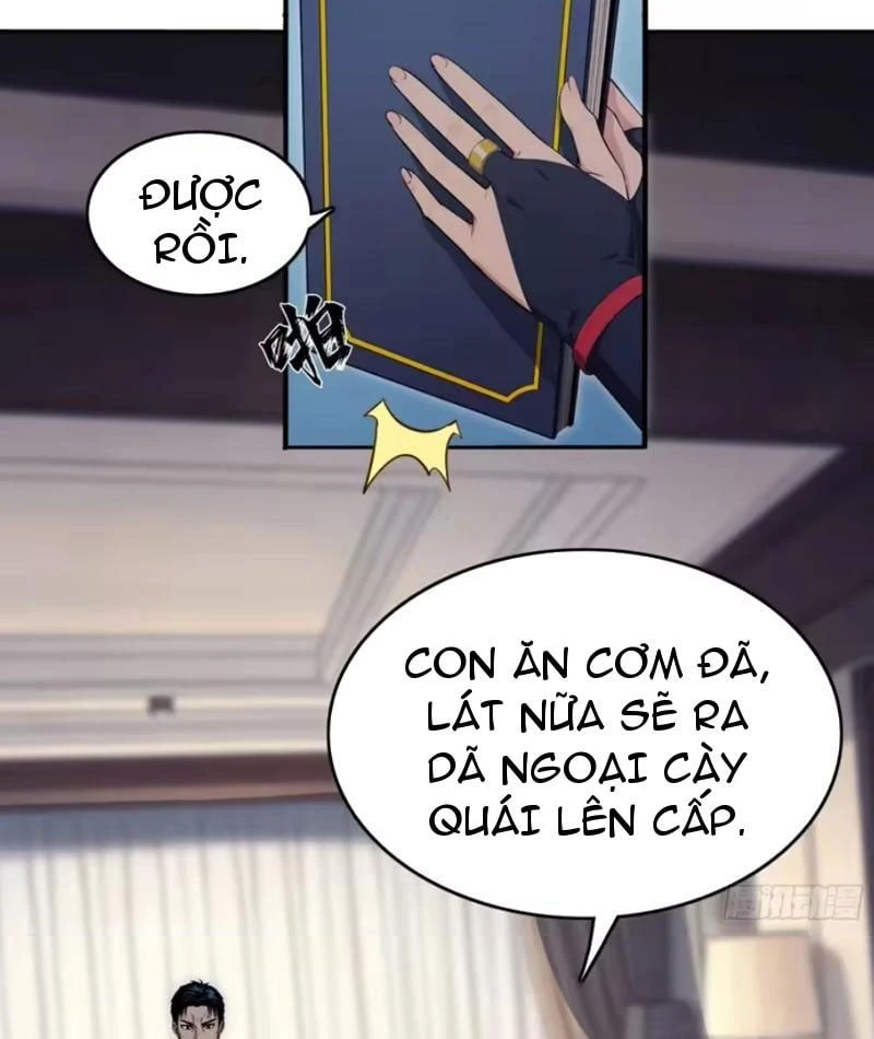 Bắt Đầu Ta Đã Có Vô Hạn Kim Sắc Chapter 4 - Trang 26