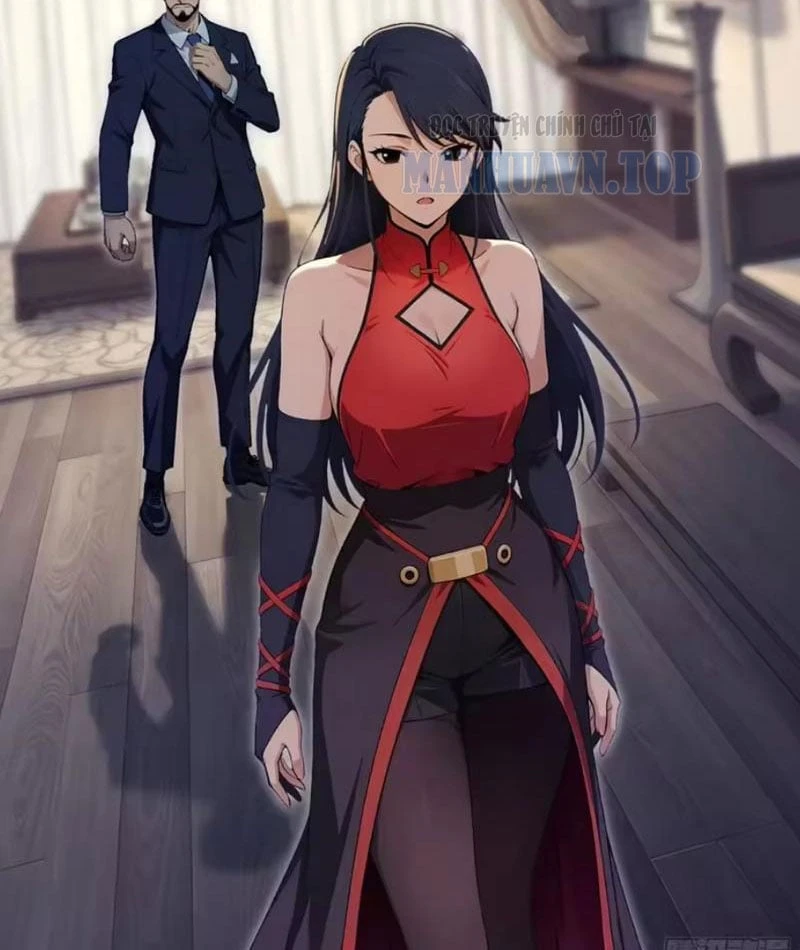 Bắt Đầu Ta Đã Có Vô Hạn Kim Sắc Chapter 4 - Trang 28