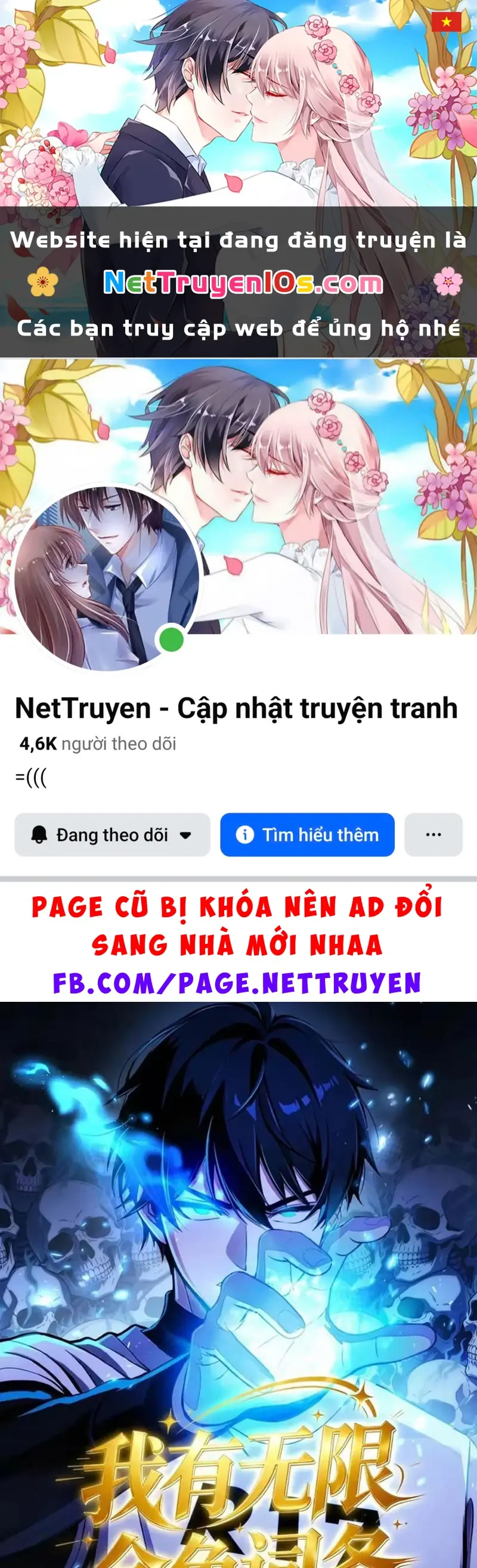 Bắt Đầu Ta Đã Có Vô Hạn Kim Sắc Chapter 4 - Trang 2