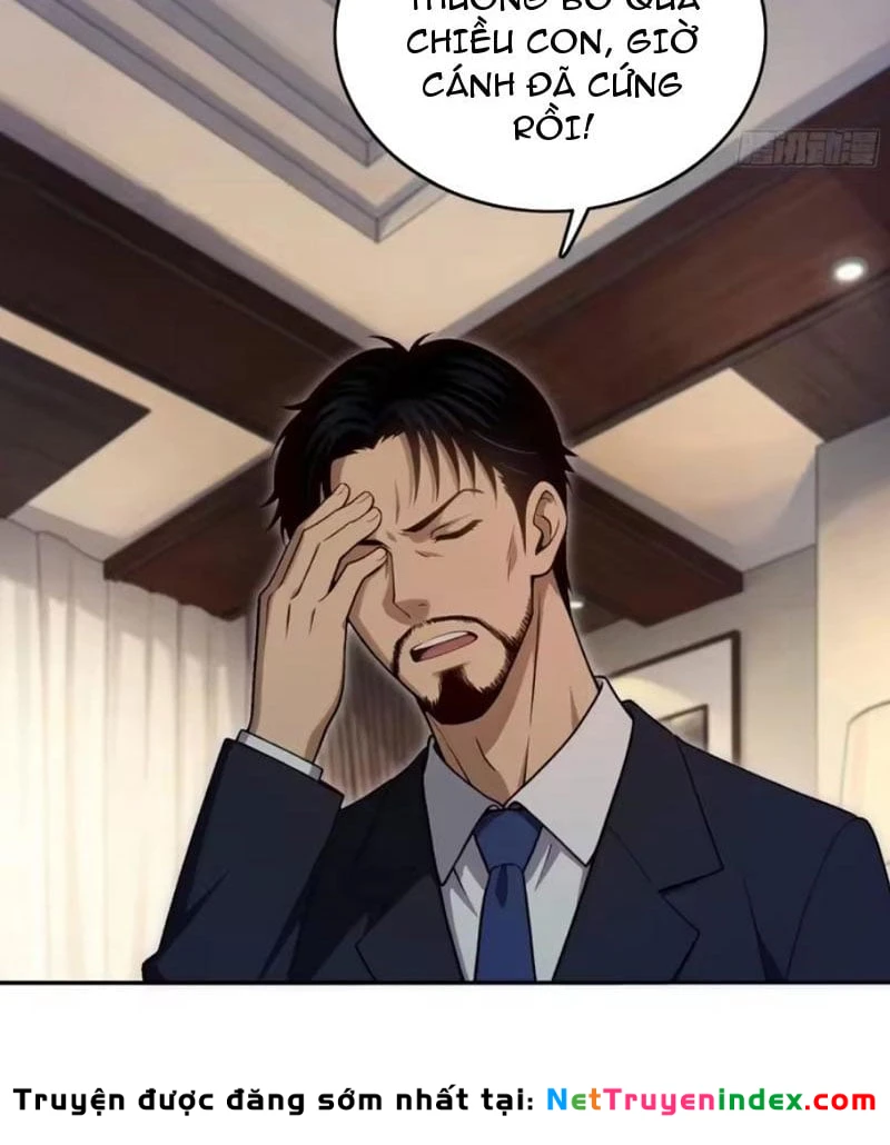 Bắt Đầu Ta Đã Có Vô Hạn Kim Sắc Chapter 4 - Trang 32