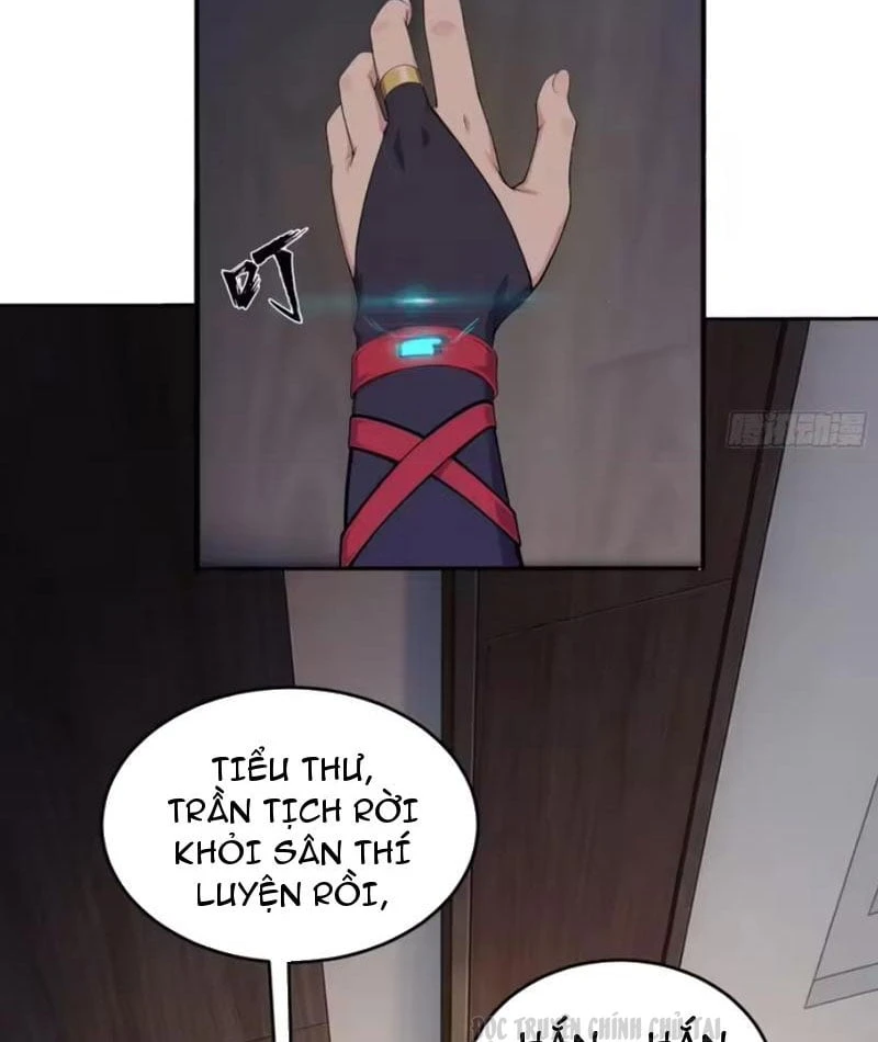 Bắt Đầu Ta Đã Có Vô Hạn Kim Sắc Chapter 4 - Trang 36