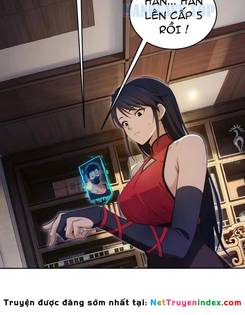 Bắt Đầu Ta Đã Có Vô Hạn Kim Sắc Chapter 4 - Trang 38