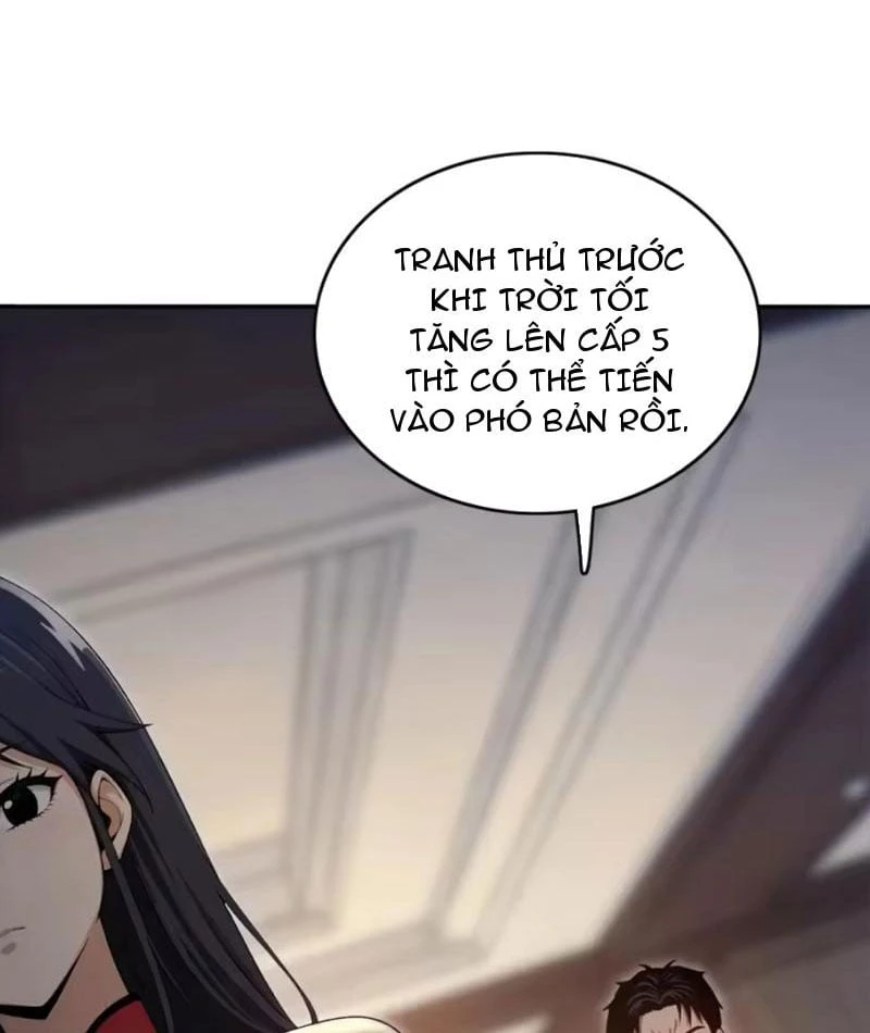 Bắt Đầu Ta Đã Có Vô Hạn Kim Sắc Chapter 4 - Trang 44