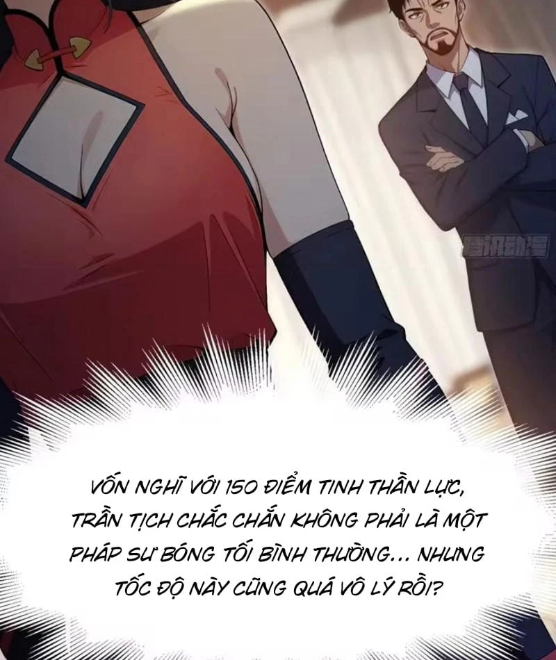 Bắt Đầu Ta Đã Có Vô Hạn Kim Sắc Chapter 4 - Trang 46