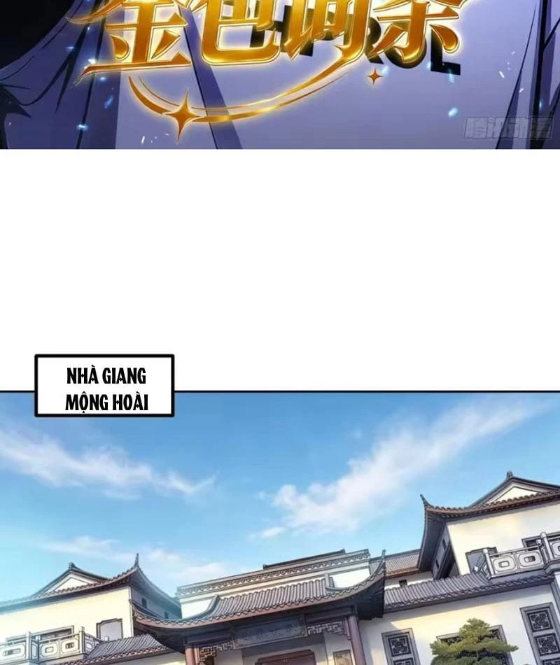 Bắt Đầu Ta Đã Có Vô Hạn Kim Sắc Chapter 4 - Trang 4