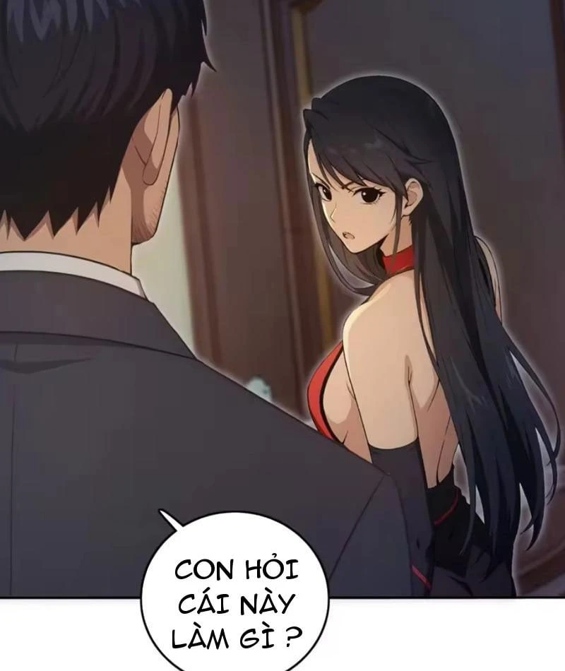 Bắt Đầu Ta Đã Có Vô Hạn Kim Sắc Chapter 4 - Trang 50