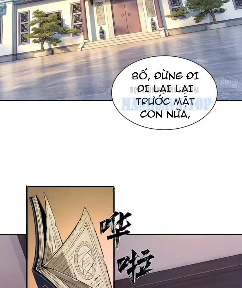 Bắt Đầu Ta Đã Có Vô Hạn Kim Sắc Chapter 4 - Trang 6