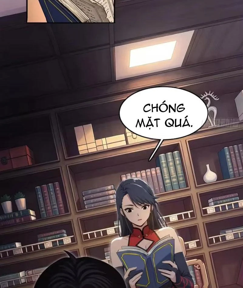 Bắt Đầu Ta Đã Có Vô Hạn Kim Sắc Chapter 4 - Trang 8