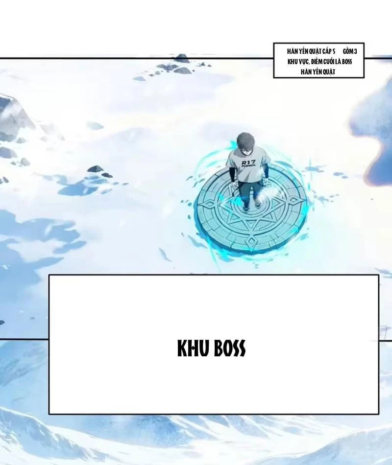 Bắt Đầu Ta Đã Có Vô Hạn Kim Sắc Chapter 5 - Trang 12