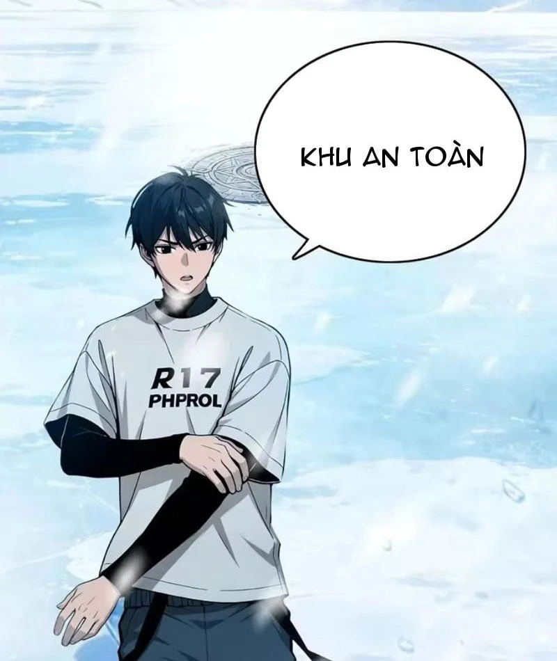 Bắt Đầu Ta Đã Có Vô Hạn Kim Sắc Chapter 5 - Trang 14