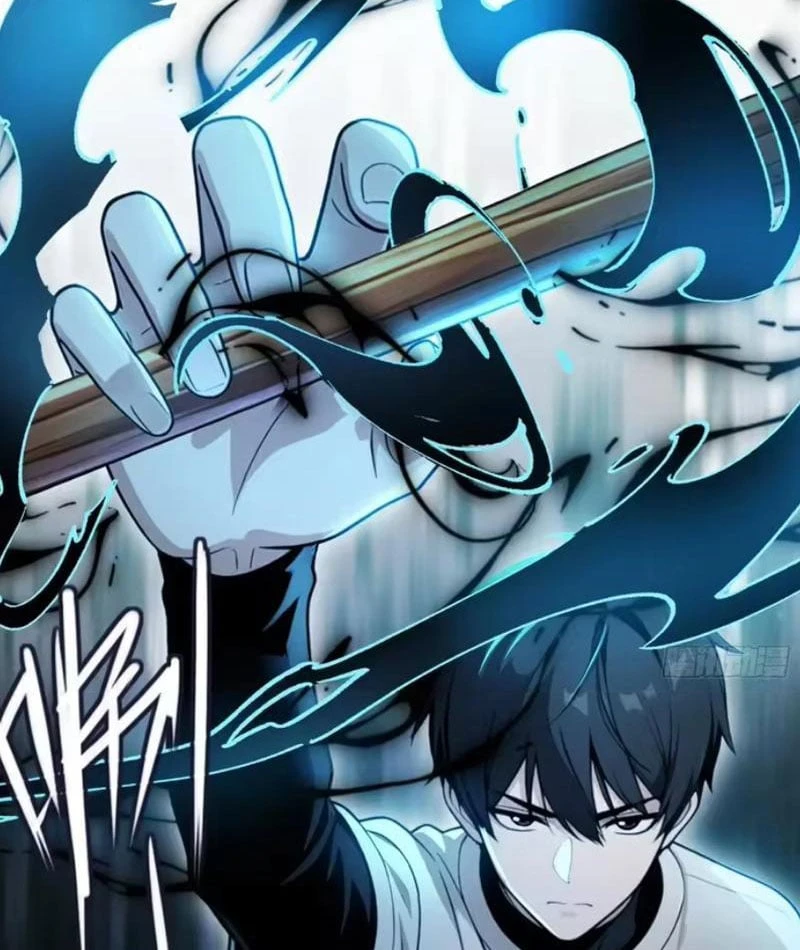 Bắt Đầu Ta Đã Có Vô Hạn Kim Sắc Chapter 5 - Trang 28