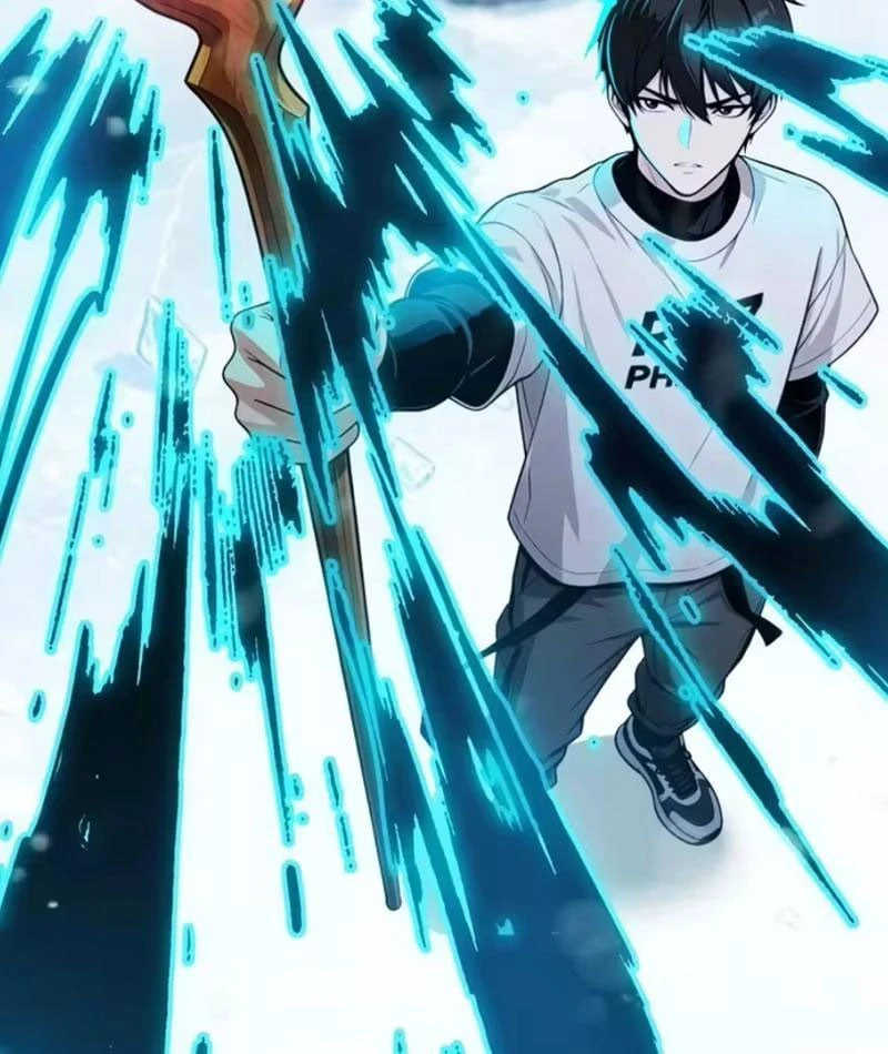 Bắt Đầu Ta Đã Có Vô Hạn Kim Sắc Chapter 5 - Trang 34