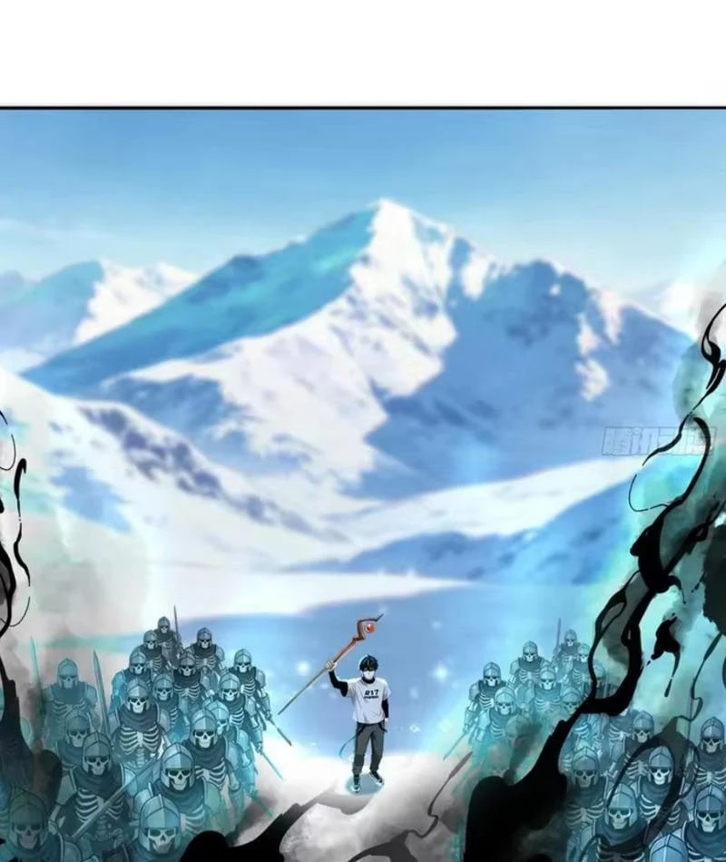 Bắt Đầu Ta Đã Có Vô Hạn Kim Sắc Chapter 5 - Trang 42