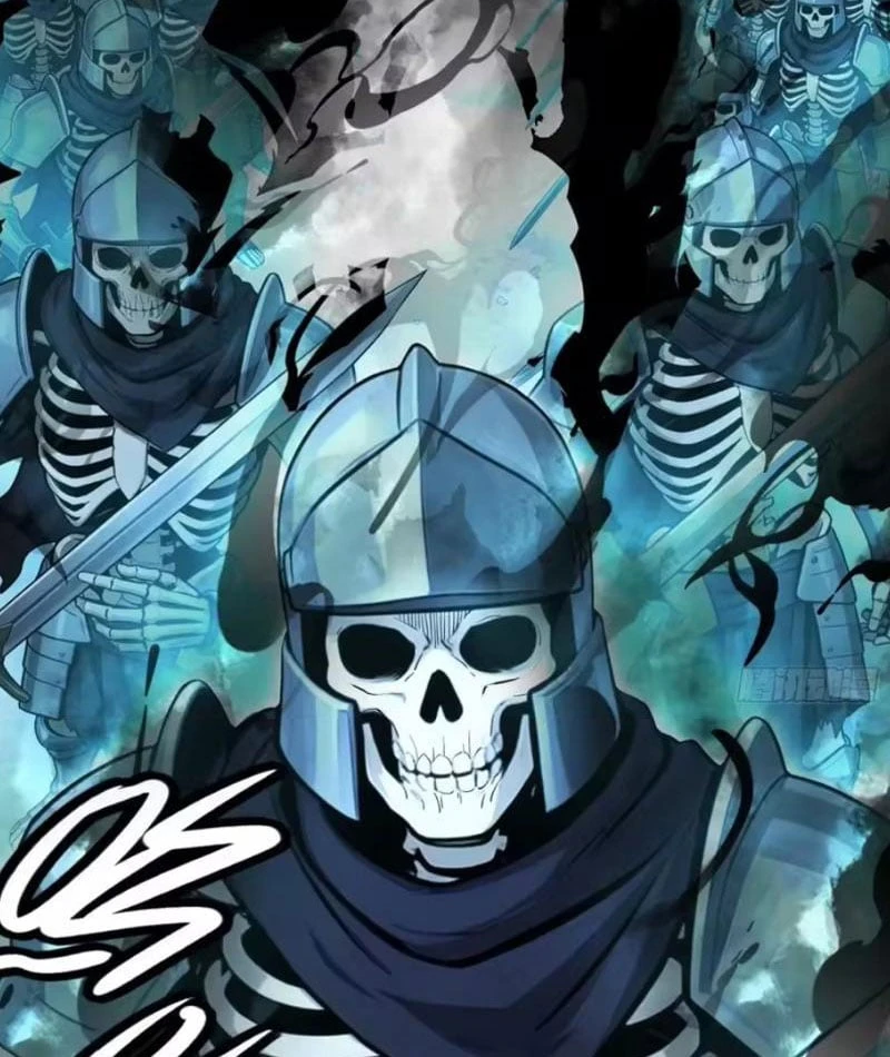 Bắt Đầu Ta Đã Có Vô Hạn Kim Sắc Chapter 5 - Trang 44