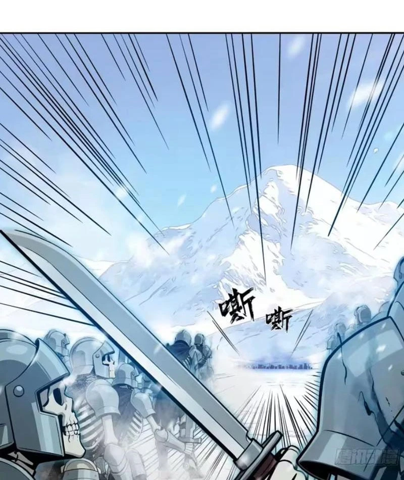 Bắt Đầu Ta Đã Có Vô Hạn Kim Sắc Chapter 5 - Trang 48