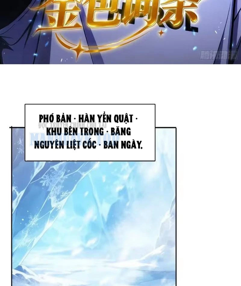 Bắt Đầu Ta Đã Có Vô Hạn Kim Sắc Chapter 5 - Trang 4