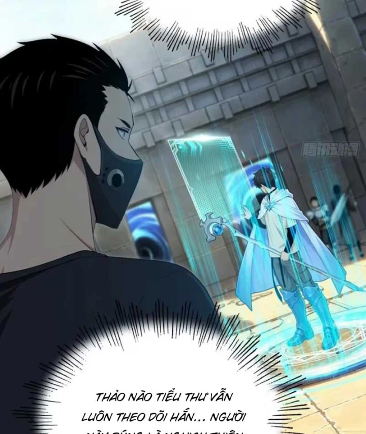 Bắt Đầu Ta Đã Có Vô Hạn Kim Sắc Chapter 6 - Trang 12