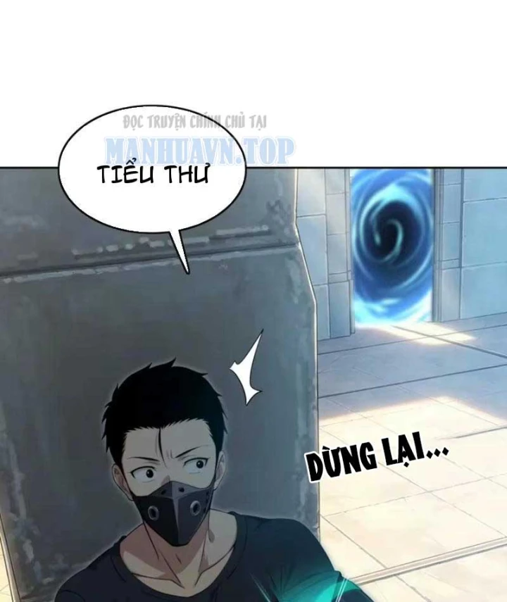 Bắt Đầu Ta Đã Có Vô Hạn Kim Sắc Chapter 6 - Trang 16