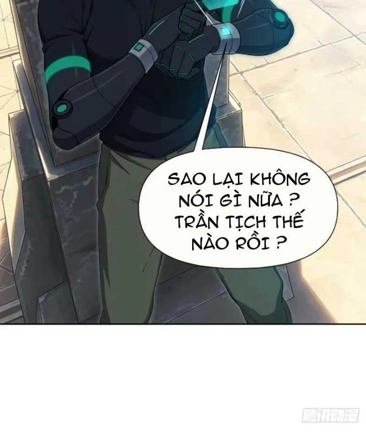 Bắt Đầu Ta Đã Có Vô Hạn Kim Sắc Chapter 6 - Trang 18