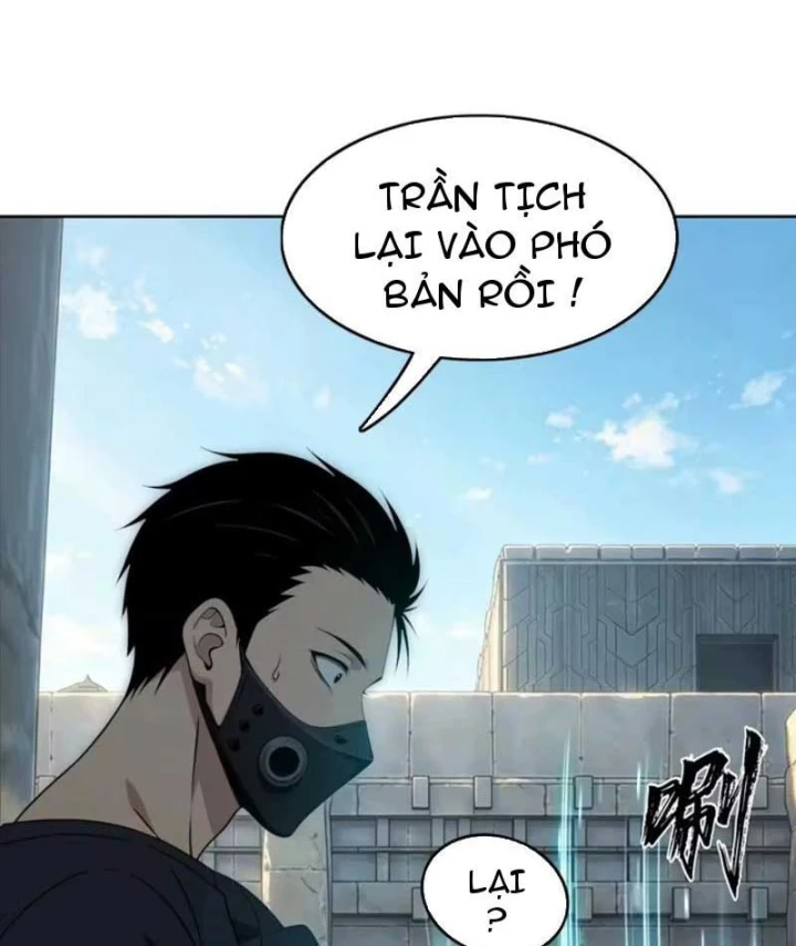 Bắt Đầu Ta Đã Có Vô Hạn Kim Sắc Chapter 6 - Trang 20