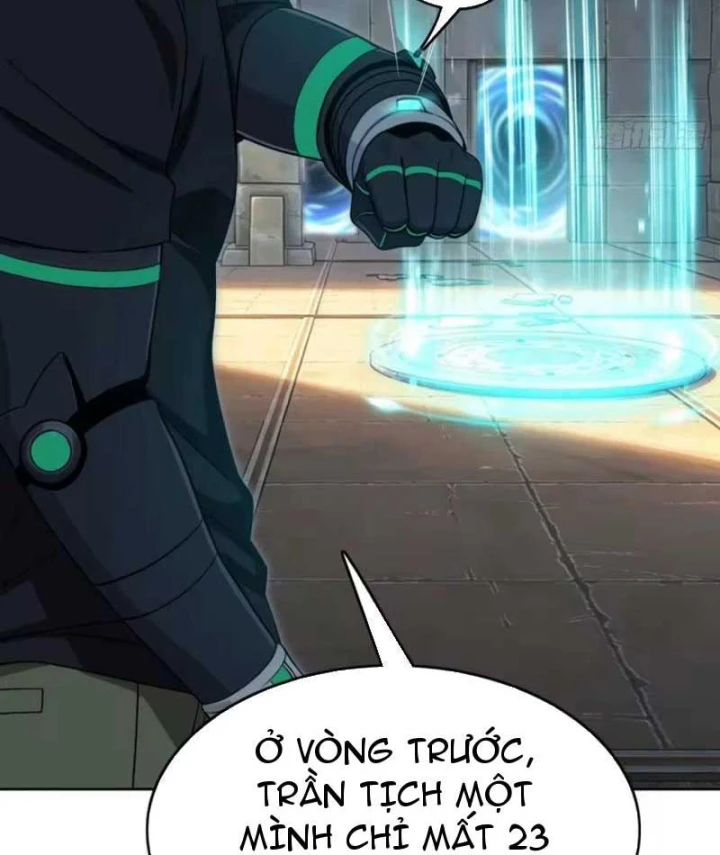 Bắt Đầu Ta Đã Có Vô Hạn Kim Sắc Chapter 6 - Trang 22