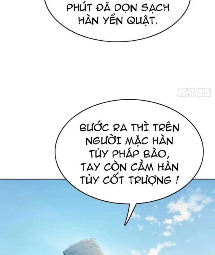 Bắt Đầu Ta Đã Có Vô Hạn Kim Sắc Chapter 6 - Trang 24
