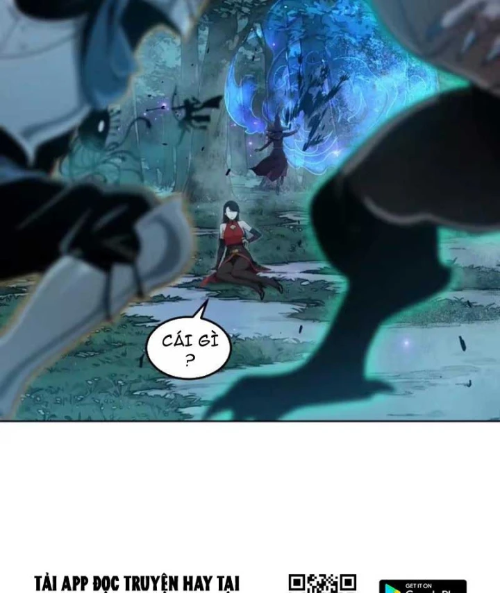 Bắt Đầu Ta Đã Có Vô Hạn Kim Sắc Chapter 6 - Trang 30