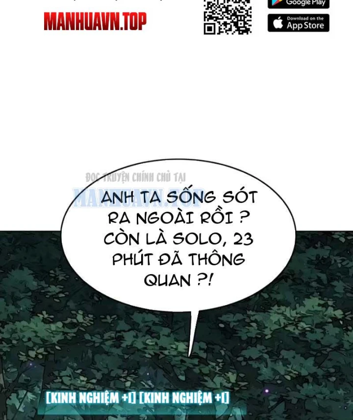 Bắt Đầu Ta Đã Có Vô Hạn Kim Sắc Chapter 6 - Trang 32