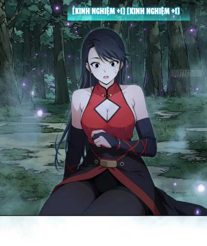 Bắt Đầu Ta Đã Có Vô Hạn Kim Sắc Chapter 6 - Trang 34