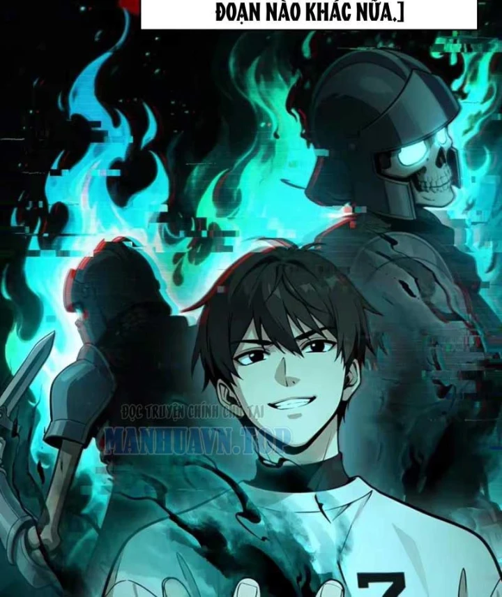 Bắt Đầu Ta Đã Có Vô Hạn Kim Sắc Chapter 6 - Trang 46