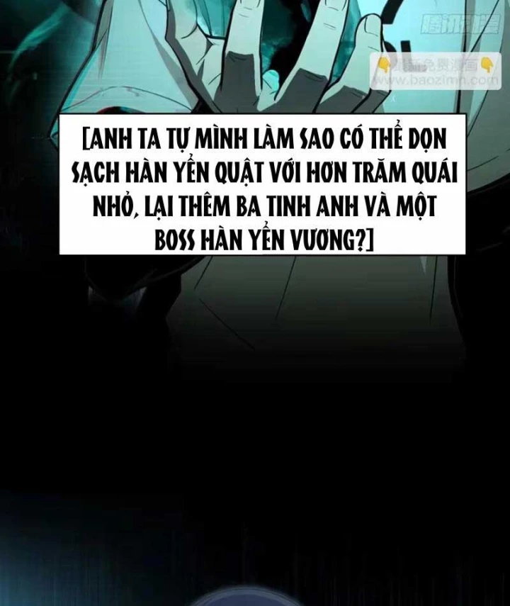 Bắt Đầu Ta Đã Có Vô Hạn Kim Sắc Chapter 6 - Trang 48