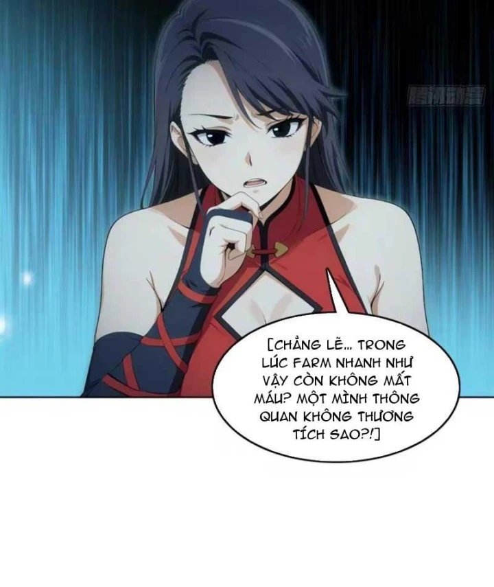 Bắt Đầu Ta Đã Có Vô Hạn Kim Sắc Chapter 6 - Trang 50