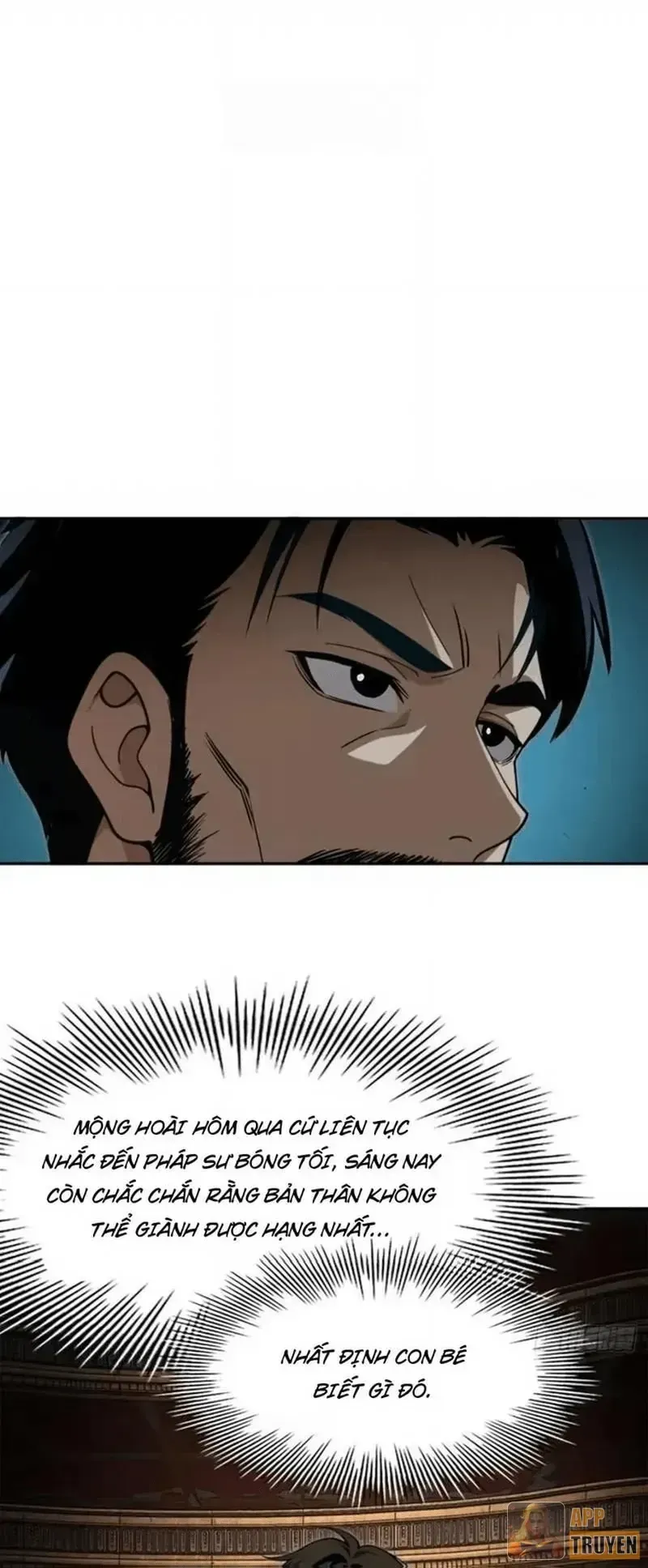 Bắt Đầu Ta Đã Có Vô Hạn Kim Sắc Chapter 7 - Trang 10
