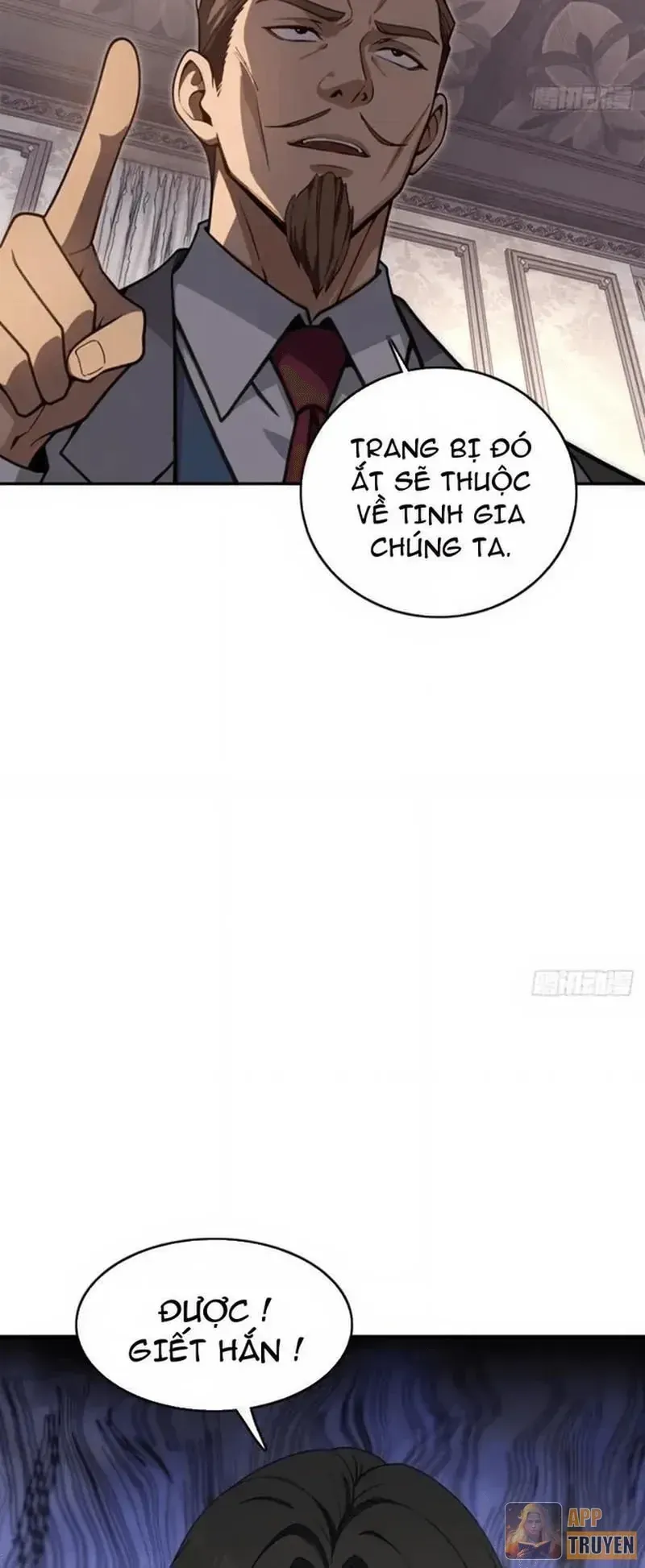 Bắt Đầu Ta Đã Có Vô Hạn Kim Sắc Chapter 7 - Trang 35