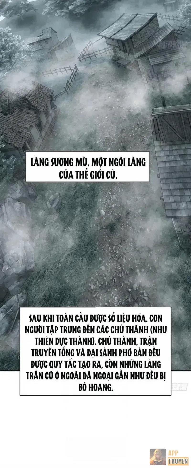 Bắt Đầu Ta Đã Có Vô Hạn Kim Sắc Chapter 7 - Trang 37