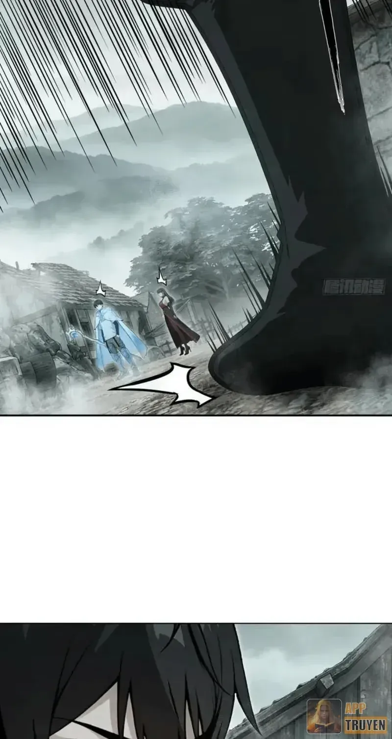 Bắt Đầu Ta Đã Có Vô Hạn Kim Sắc Chapter 7 - Trang 41