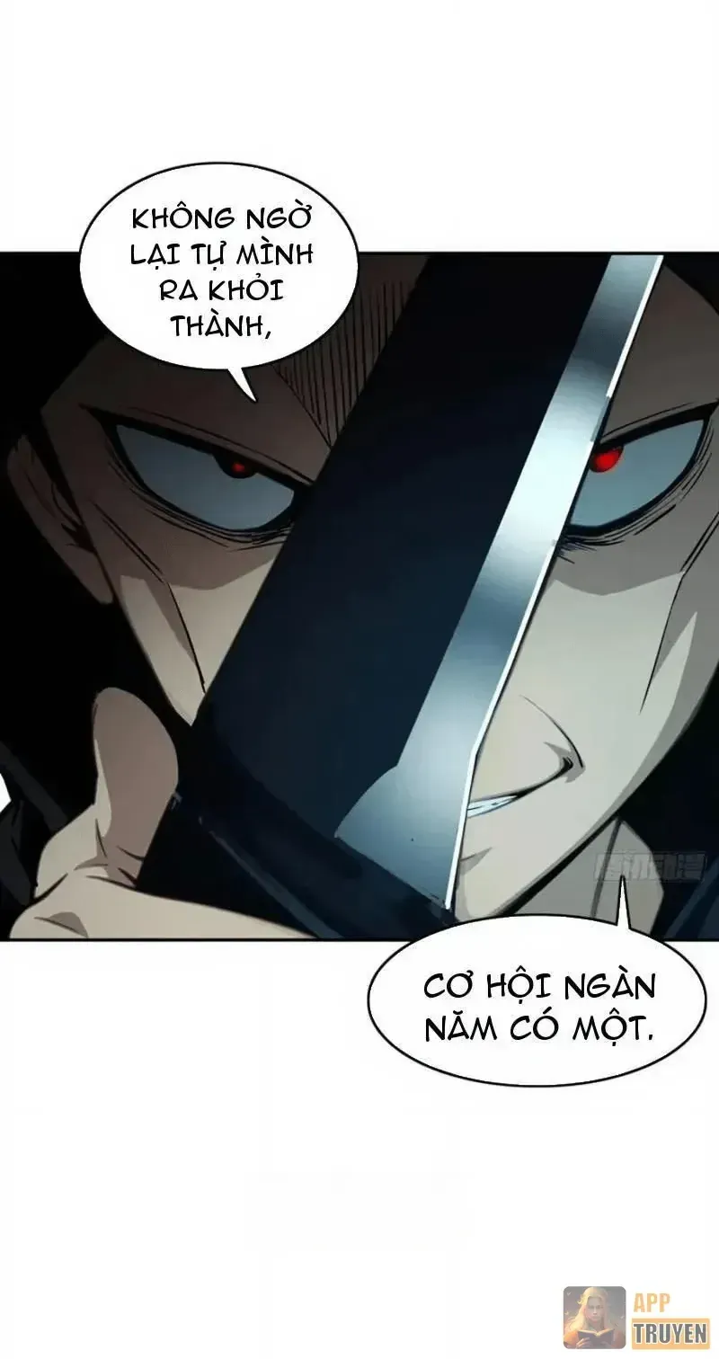 Bắt Đầu Ta Đã Có Vô Hạn Kim Sắc Chapter 7 - Trang 45