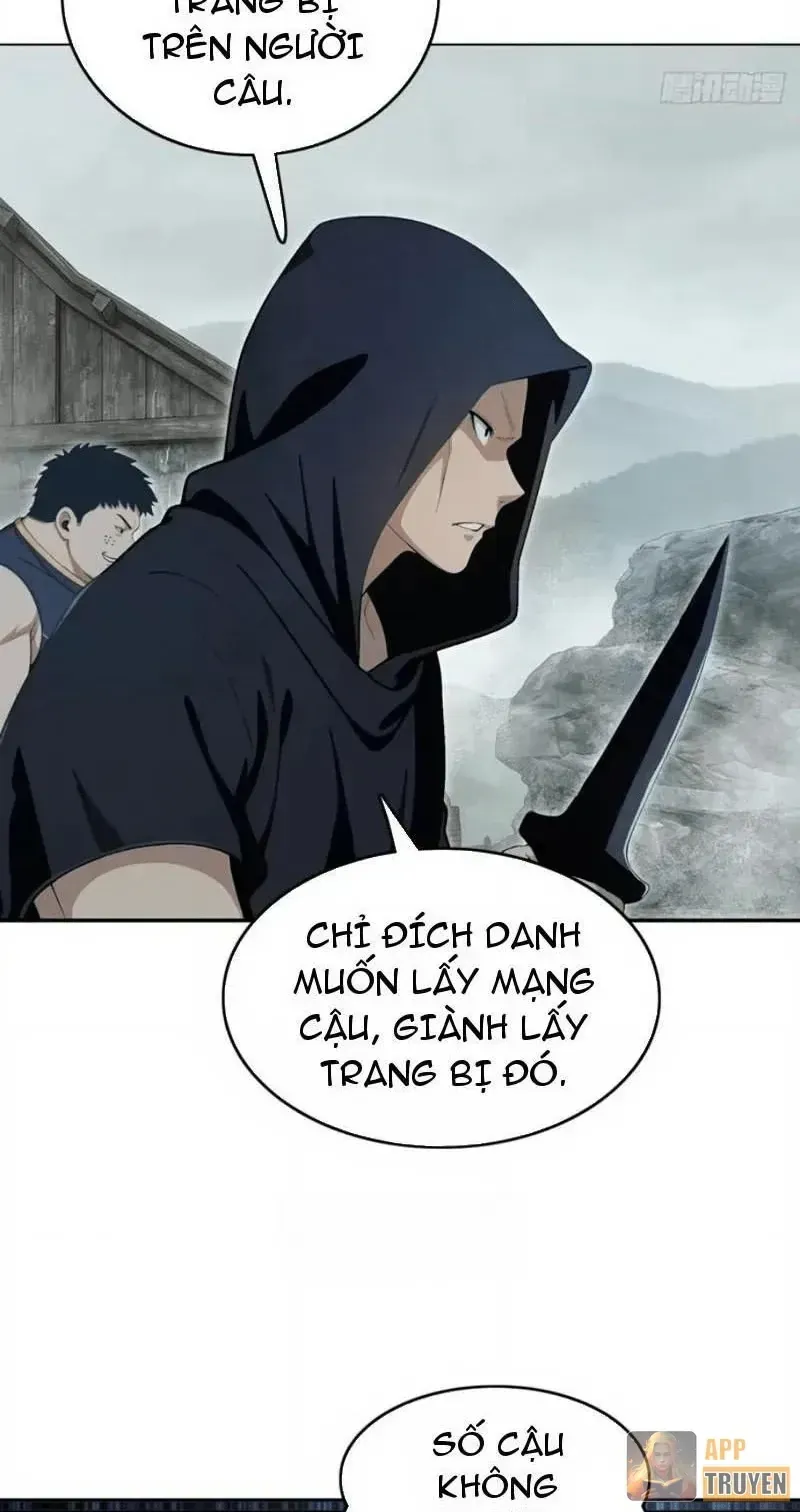 Bắt Đầu Ta Đã Có Vô Hạn Kim Sắc Chapter 7 - Trang 47