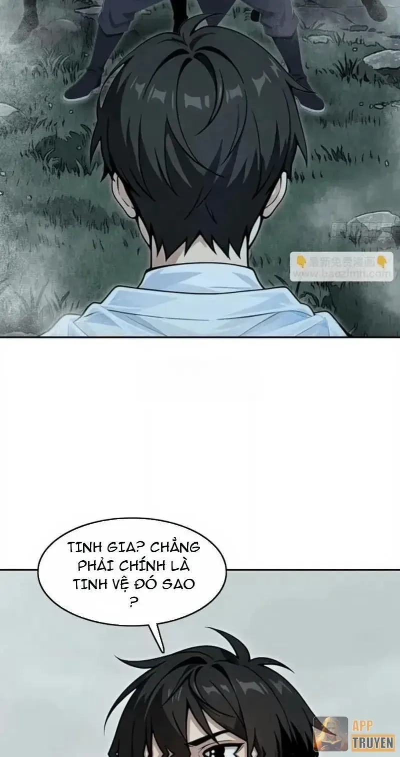Bắt Đầu Ta Đã Có Vô Hạn Kim Sắc Chapter 7 - Trang 49