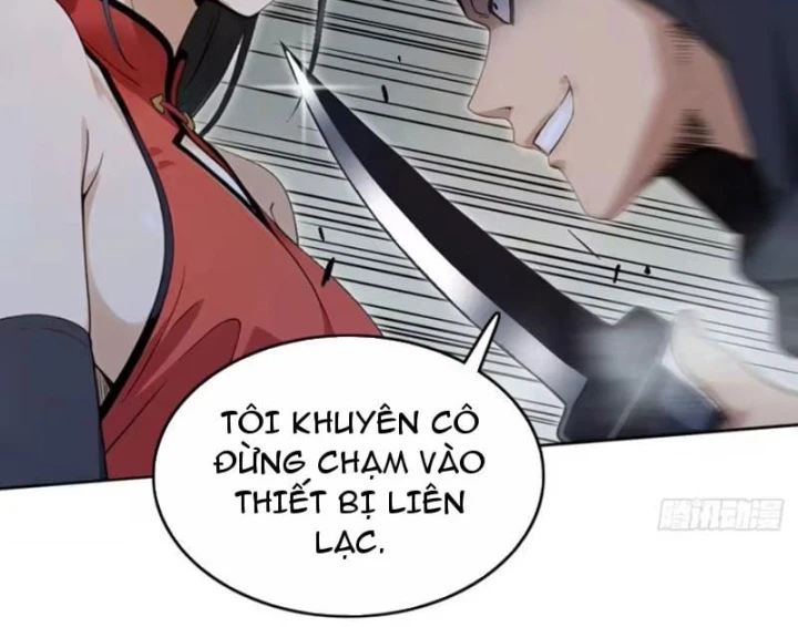 Bắt Đầu Ta Đã Có Vô Hạn Kim Sắc Chapter 8 - Trang 15